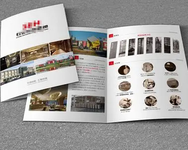 成都企业 DM 单不只是宣传：如何让一张单页讲清公司文化与核心优势？