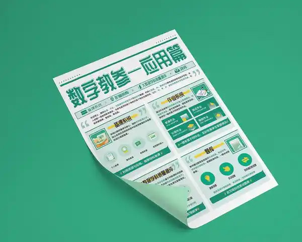 成都餐饮 DM 单设计指南：3 个关键元素让食客看到就想进店